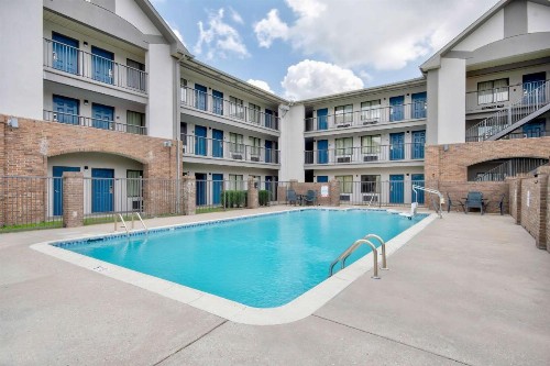 Motel 6-Lafayette LA - image 11