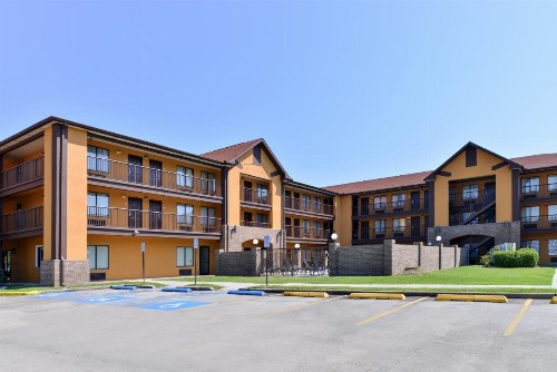 Motel 6-Lafayette LA - image 12