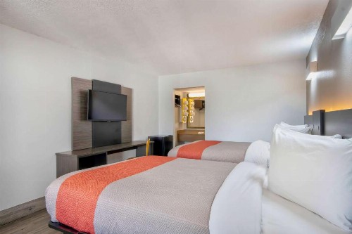 Motel 6-Lafayette LA - image 13