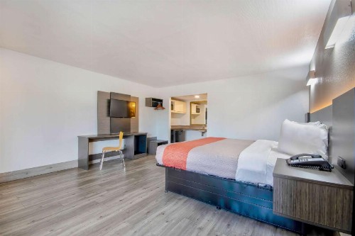Motel 6-Lafayette LA - image 19