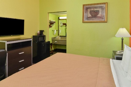 Motel 6-Lafayette LA - image 21