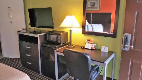 Motel 6-Lafayette LA - image 23
