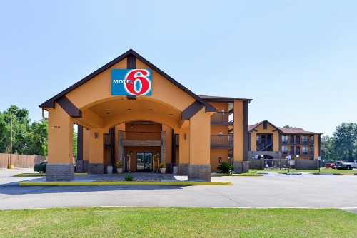 Motel 6-Lafayette LA - image 24