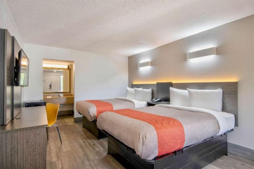 Motel 6-Lafayette LA - image 25