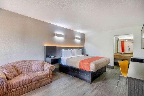 Motel 6-Lafayette LA - image 26