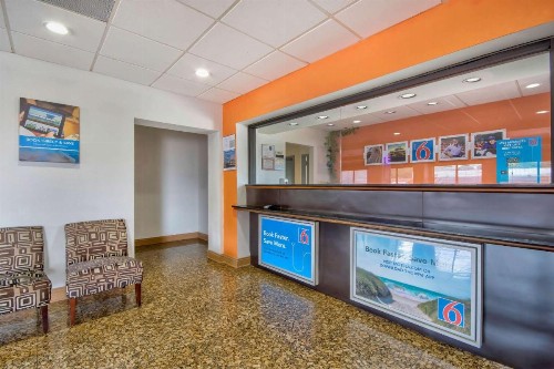 Motel 6-Lafayette LA - image 28