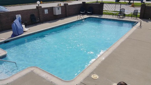 Motel 6-Lafayette LA - image 30