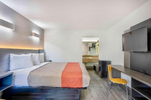 Motel 6-Lafayette LA - image 31