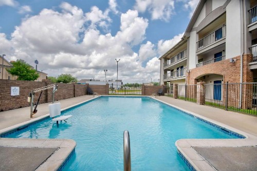 Motel 6-Lafayette LA - image 33