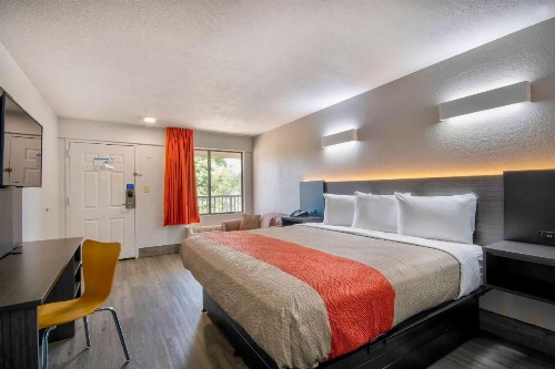 Motel 6-Lafayette LA - image 4