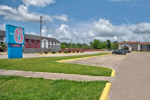 Motel 6-Lafayette LA - image 8
