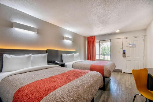 Motel 6-Lafayette LA - image 9