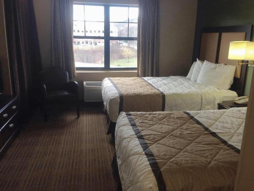 Extended Stay America Suites - Lafayette - Airport - image 2