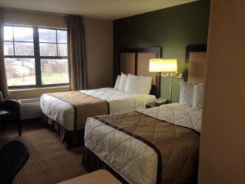 Extended Stay America Suites - Lafayette - Airport - image 3