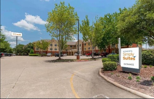 Extended Stay America Suites - Lafayette - Airport - image 8