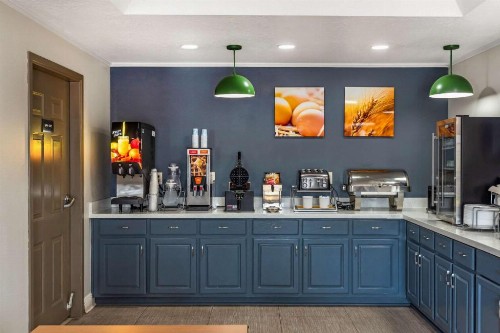 Baymont by Wyndham Lafayette Airport - image 10