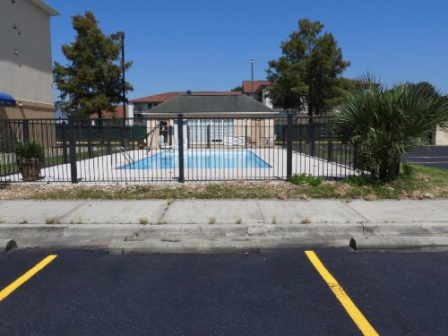 Baymont by Wyndham Lafayette Airport - image 23