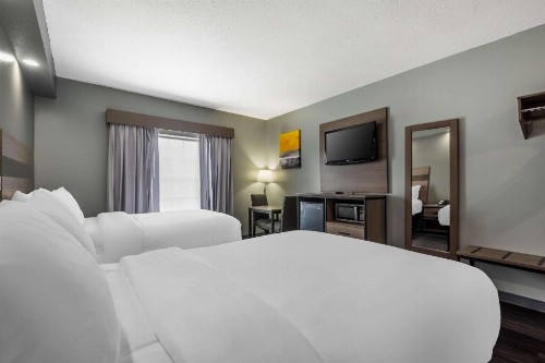 Baymont by Wyndham Lafayette Airport - image 39