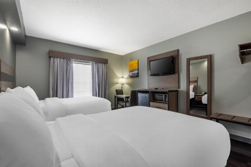Baymont by Wyndham Lafayette Airport - image 45