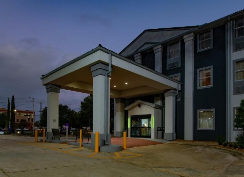 Clarion Pointe Lafayette - image 28