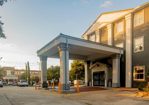 Clarion Pointe Lafayette - image 39