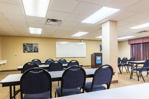 Quality Inn & Suites Lafayette - image 16