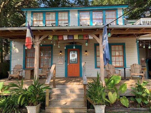 Blue Moon Guest House - image 1