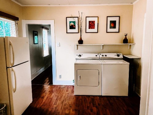 Blue Moon Guest House - image 14