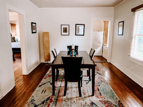 Blue Moon Guest House - image 17