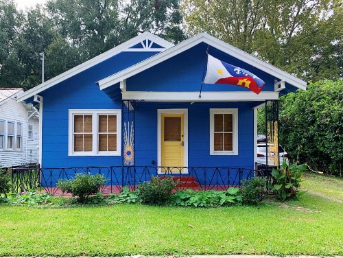 Blue Moon Guest House - image 25