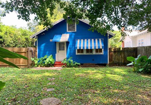 Blue Moon Guest House - image 26