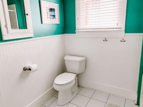 Blue Moon Guest House - image 27