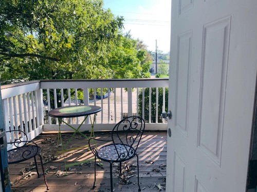 Blue Moon Guest House - image 31