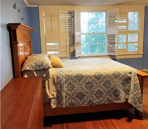 Blue Moon Guest House - image 38