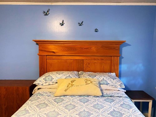 Blue Moon Guest House - image 39