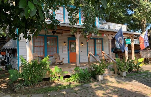Blue Moon Guest House - image 4