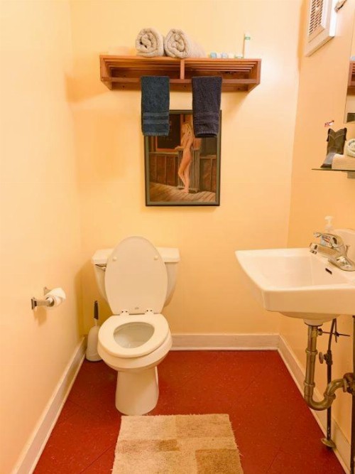 Blue Moon Guest House - image 41