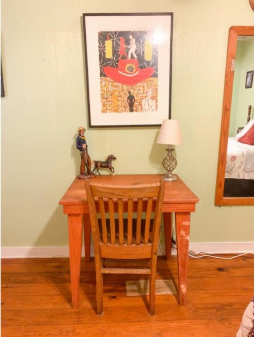 Blue Moon Guest House - image 42