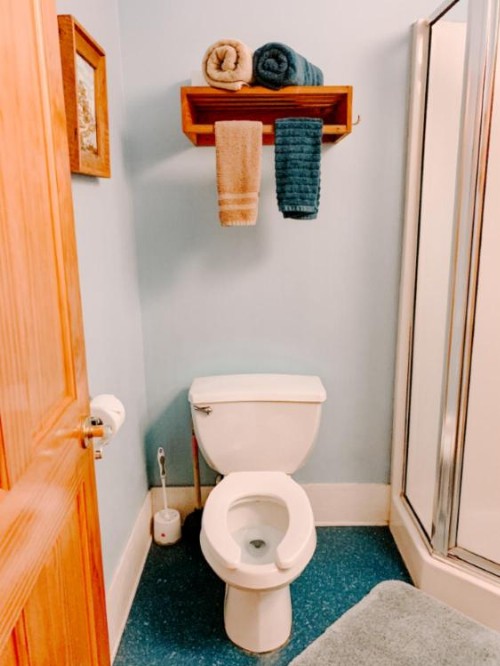 Blue Moon Guest House - image 45