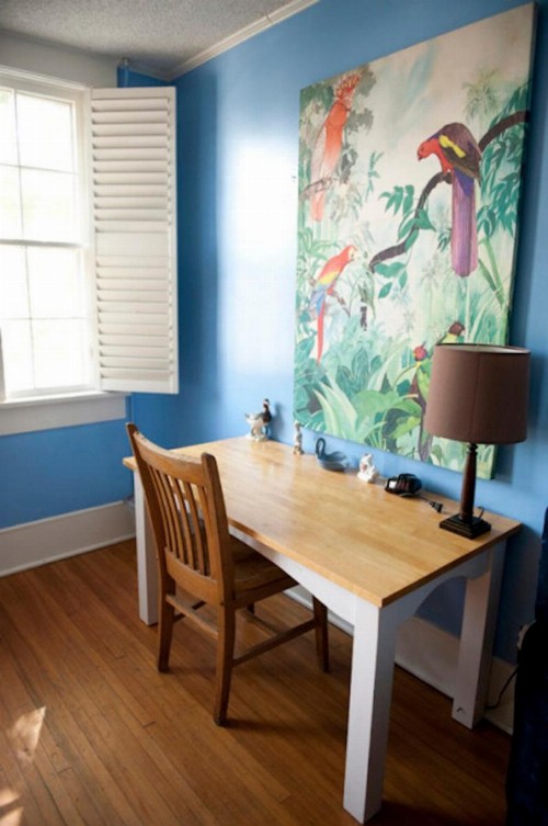 Blue Moon Guest House - image 48