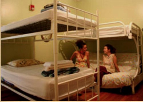 Blue Moon Guest House - image 49