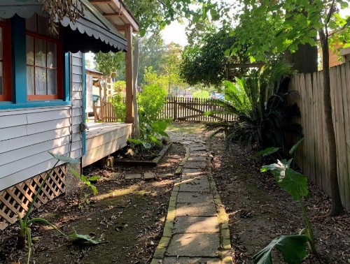 Blue Moon Guest House - image 6