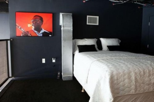 Buchanan Lofts - image 10
