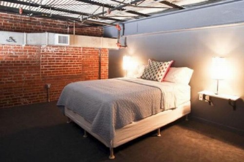 Buchanan Lofts - image 12