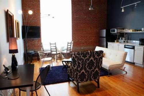 Buchanan Lofts - image 4