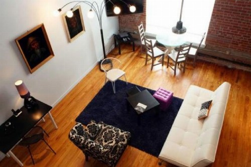 Buchanan Lofts - image 7