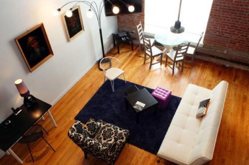 Buchanan Lofts - image 7