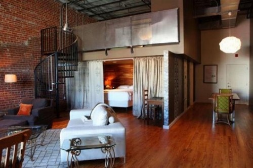 Buchanan Lofts - image 8