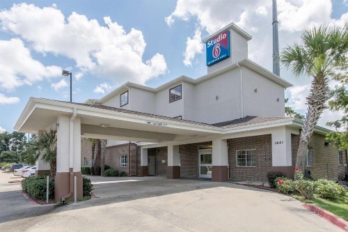 Studio 6-Lafayette LA - Broussard - image 1