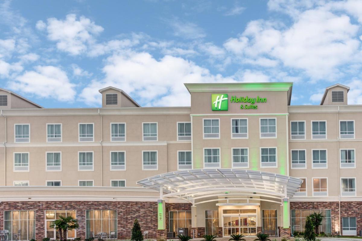 Holiday Inn Lafayette North an IHG Hotel - main image